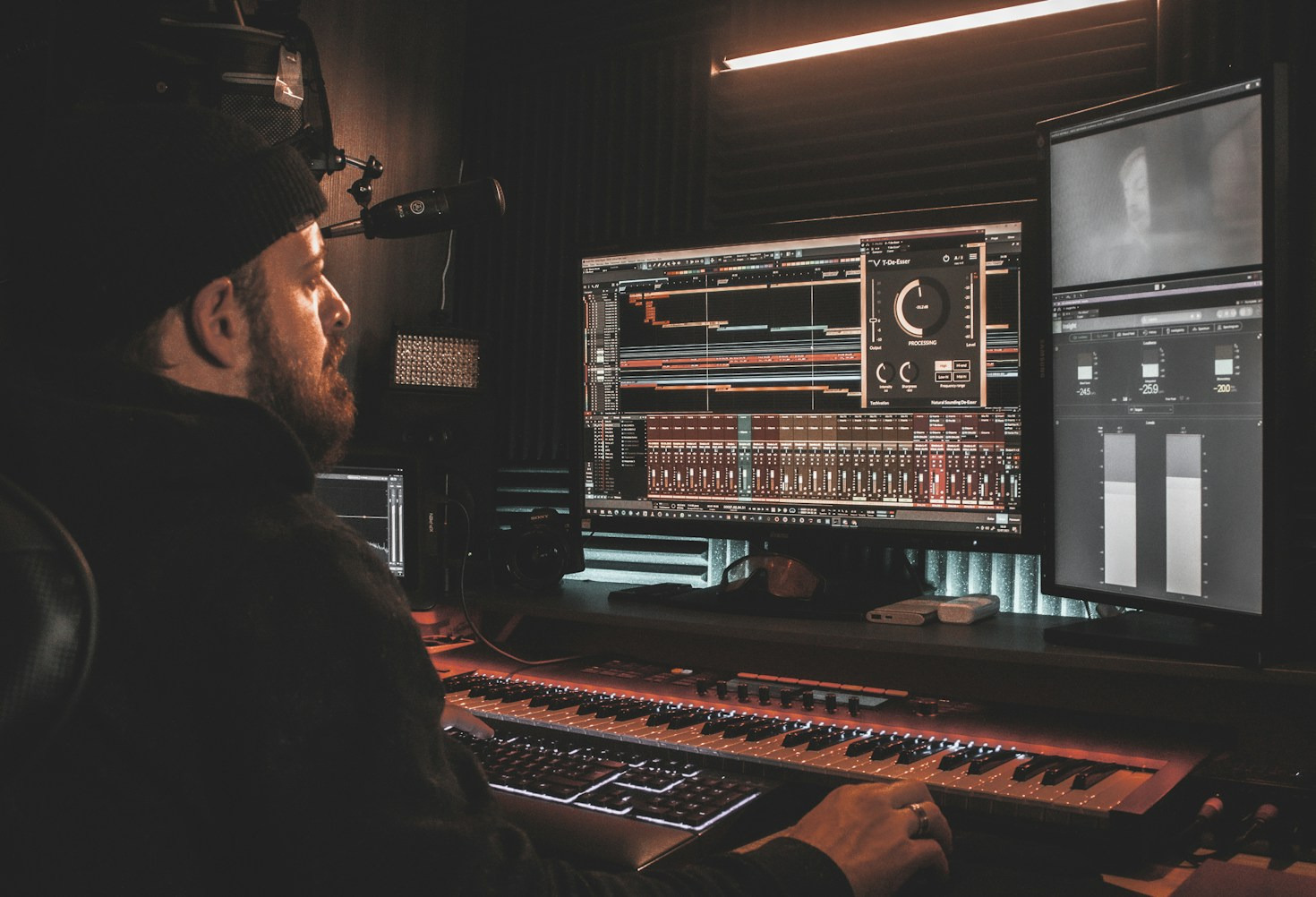 Optimiza el sonido de tu evento con asesoría experta